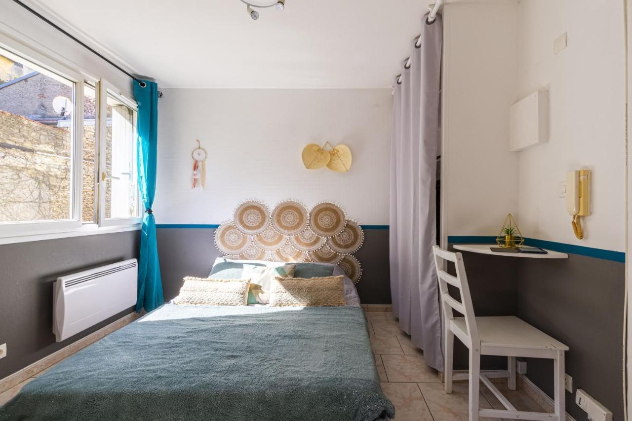 Cote Perdrix - Calme - Centre - Animaux Admis * Dijon
