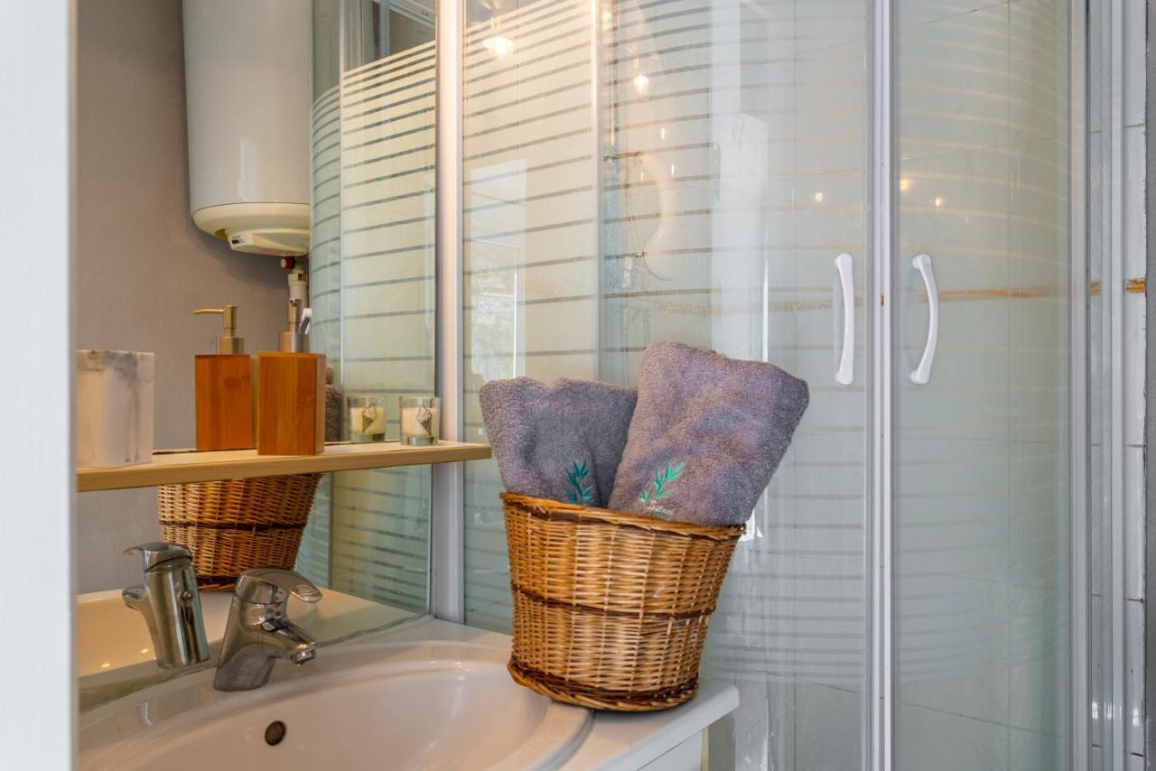 Appartement Cote Perdrix - Calme - Centre - Animaux Admis Dijon